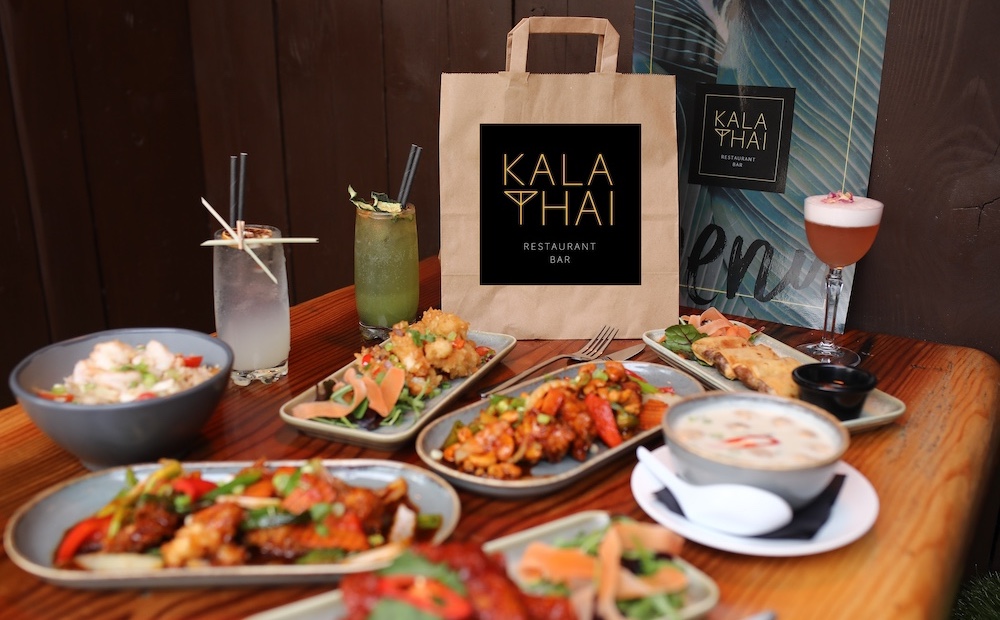 best thai restaurant bournemouth